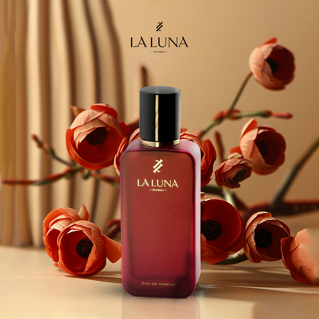 La Luna Perfumes